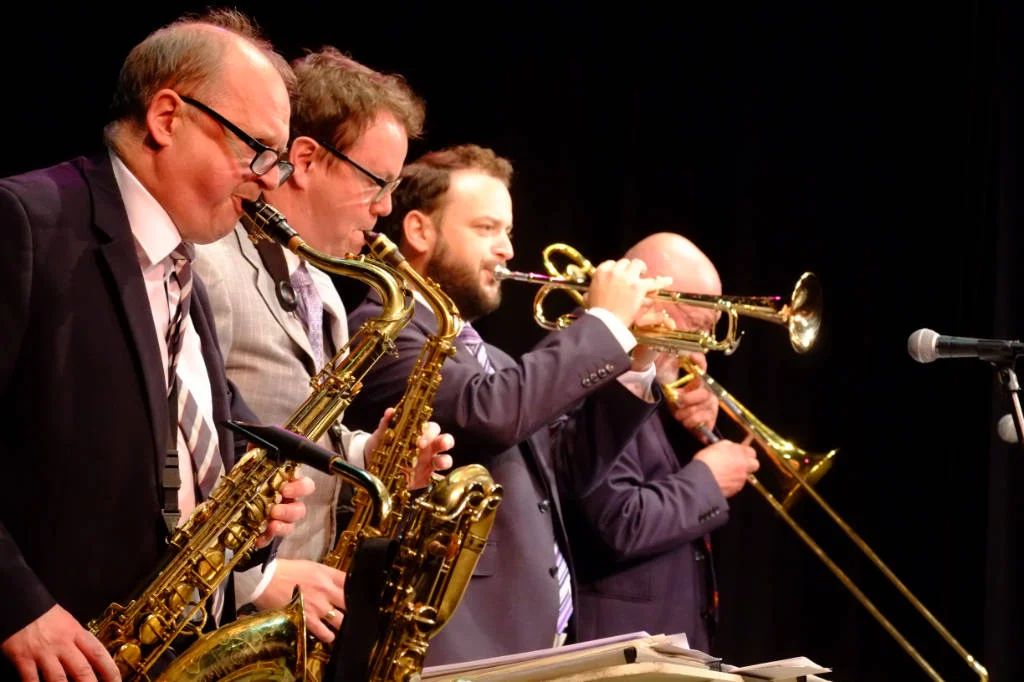 Skelton Skinner All Stars
